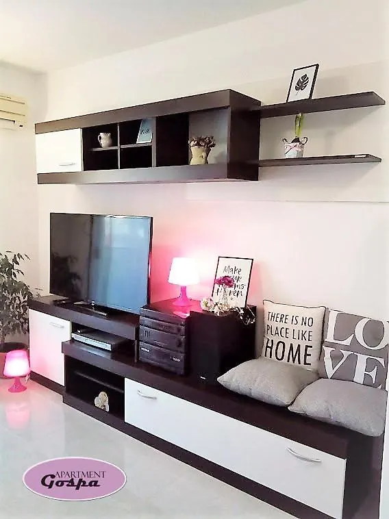 Apartment Gospa Pula