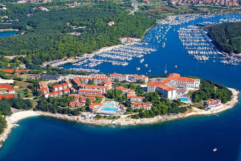 Apartment Gospa Pula