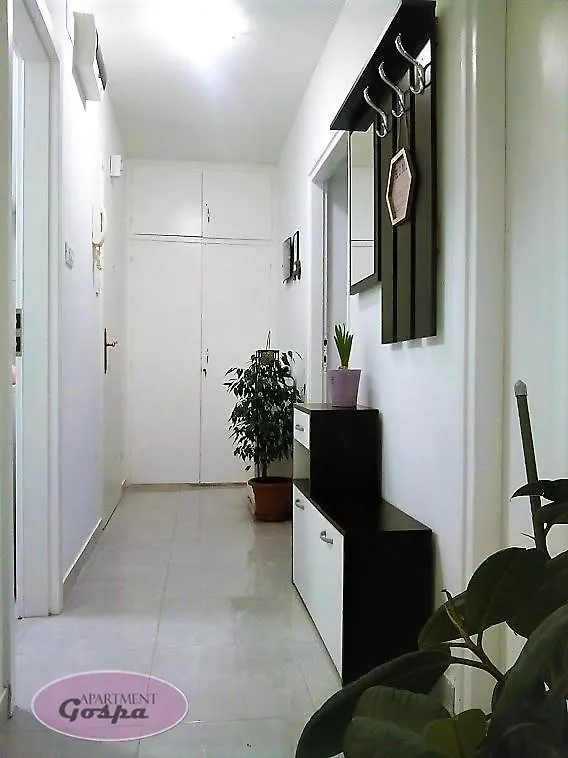 Apartment Gospa Pula