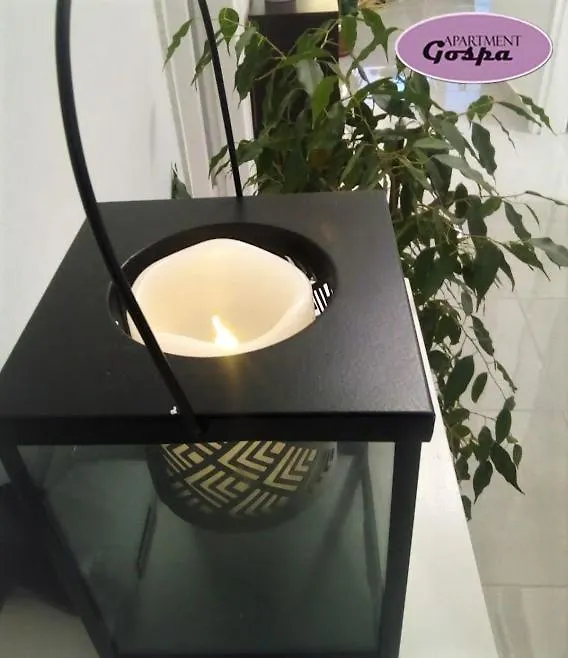 Apartment Gospa Pula