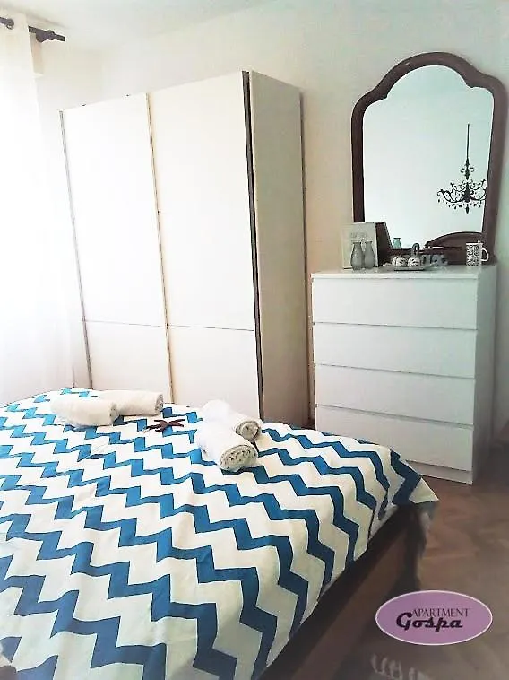 Apartment Gospa Pula