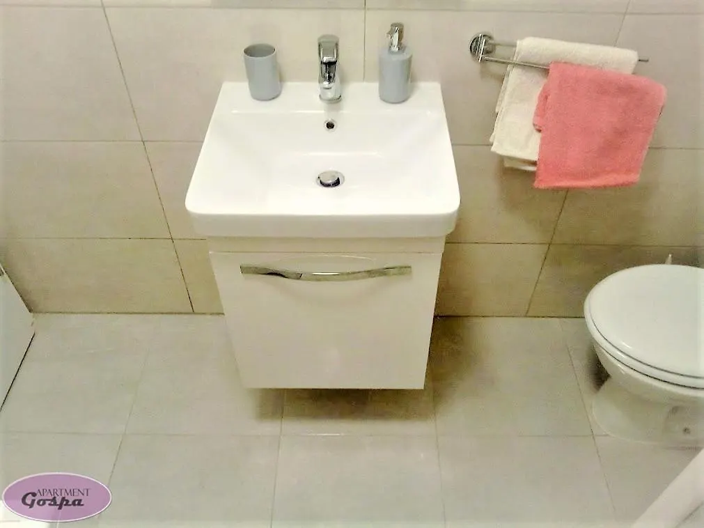 Apartment Gospa Pula