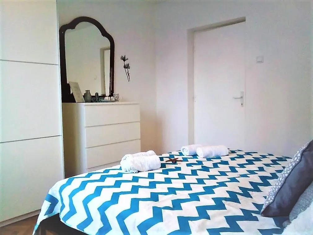 Apartment Gospa Pula
