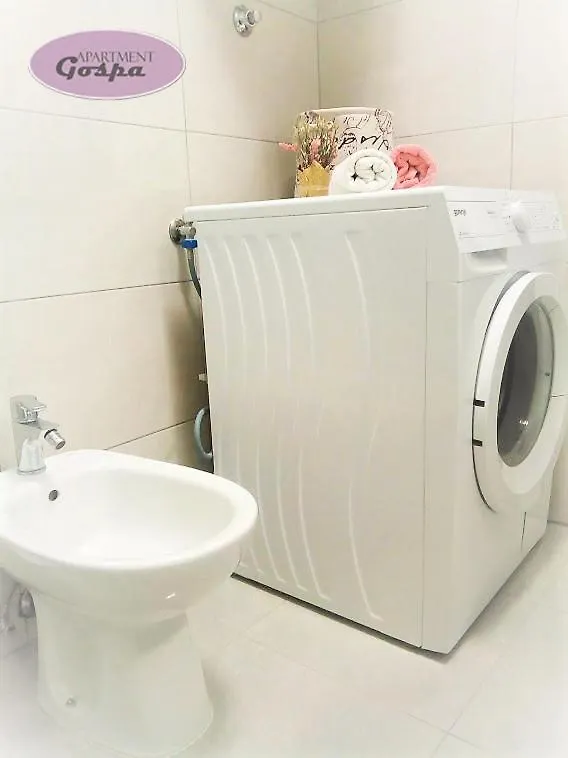 Apartment Gospa Pula