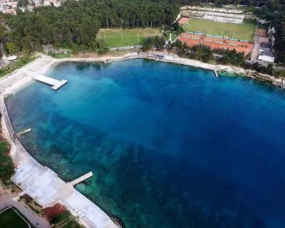 Apartment Gospa Pula Croatia