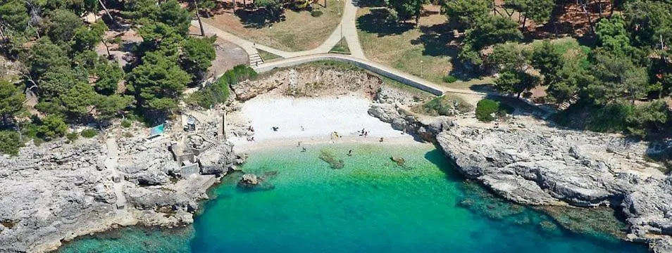Apartment Gospa Pula Croatia